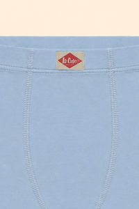 Lee Cooper Boys Solid Trunks (Pack of 3) - Multicolor — thumbnail 5